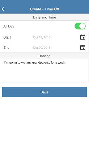 Jolt Lite screenshot 4
