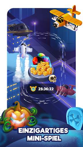 Bubble Planes screenshot 3