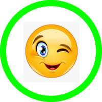 WhatsPrank- fake whatsapp status to prank friends logo
