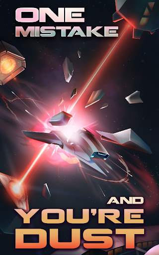 Jump Drive: Get Away screenshot 8