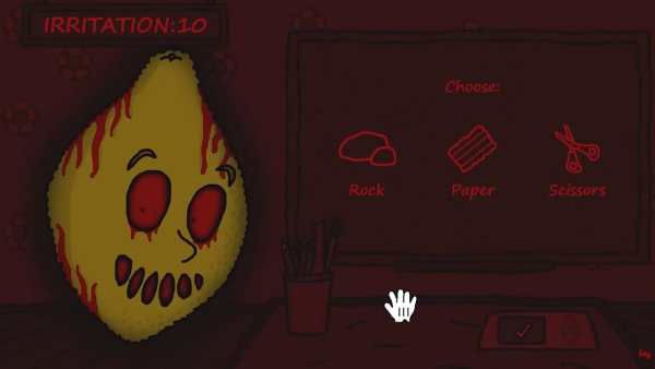 Ms Lemons Scary Mod screenshot 3