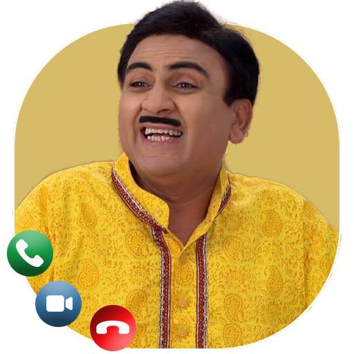 Celebrity video call prank - Funny fake video call 7.0