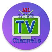 Live TV Channel HD - Live Free TV on Mobile 1.0