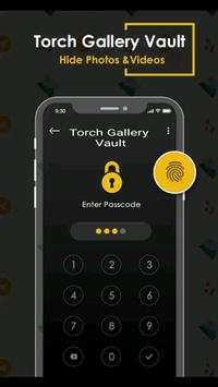 Torch Gallery Vault screenshot 3