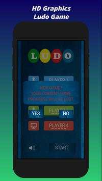 Simple Ludo Game screenshot 4