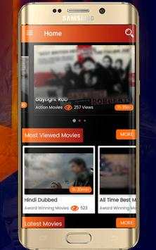 Hollywood Movies Dubbed In Hindi screenshot 2