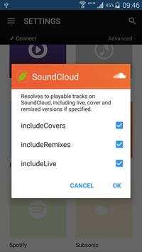 Free Music screenshot 2