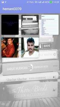 Downloader for Instagram screenshot 1