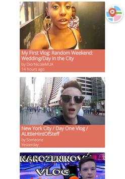 Tube Near You screenshot 1