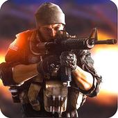 Counter Terrorist Shooting Game icon