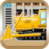 Zen Construction Mall icon