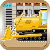Zen Construction Mall 1.1