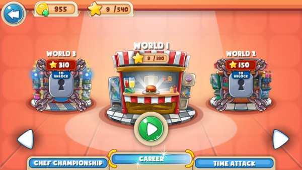Desi Burger Shop : Free Cooking Games 🍔 screenshot 1