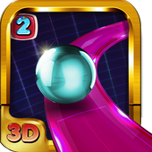 3D BALL FREE - 2 icon