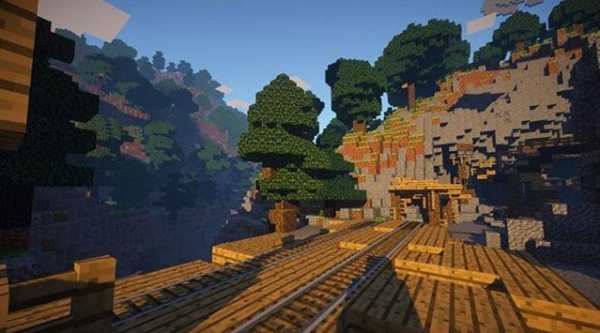 Mini Adventure Craft स्क्रीनशॉट 4
