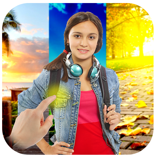 Photo Background Changer icon