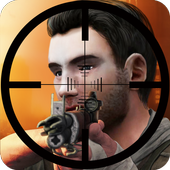 Sniper Shooting Game icon