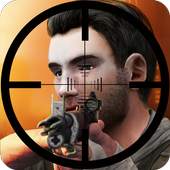 Sniper Shooting Game 1.7