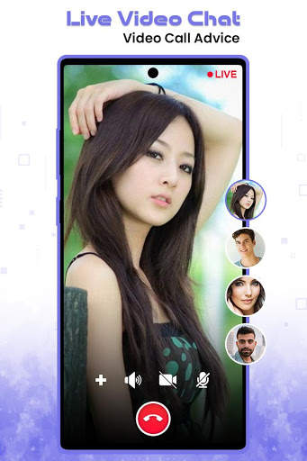 Free Video Call Advice : Random Video Chat Guide screenshot 3
