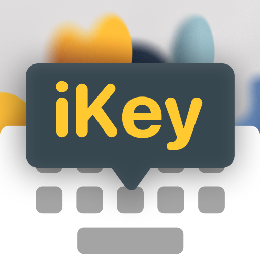 iOS Keyboard for Android icon