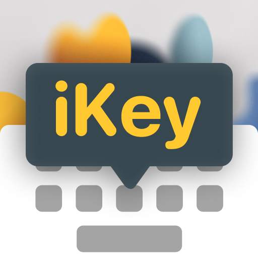 iOS Keyboard for Android 1.2