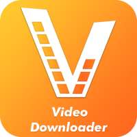 All Video Downloader : Video Downloader logo