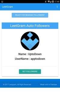 LeetGram screenshot 6