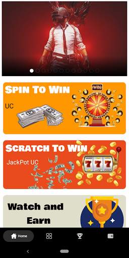 Free Diamond Top Up and Elite Pass Giveaway screenshot 1