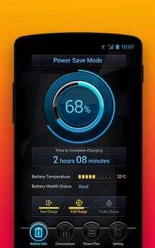 Super Fast Charger - Power GO screenshot 1
