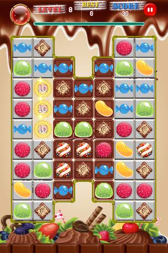 Sweet Candy Pop screenshot 3