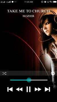 Music Player download screenshot 1