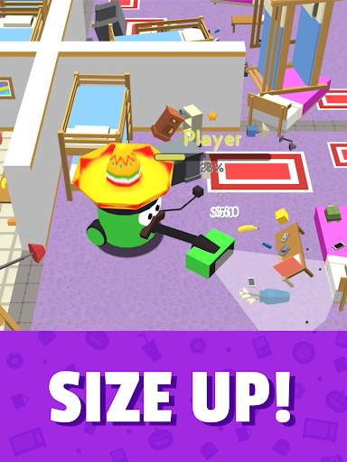 Clean Up 3D screenshot 12