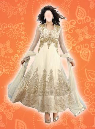 Indian Dress Photo Editor screenshot 3