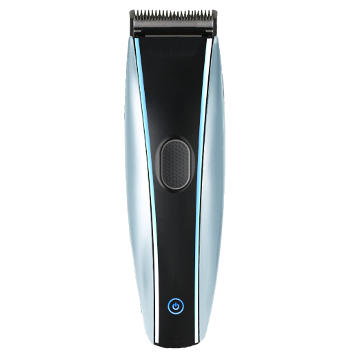 Hair clipper simulator icon