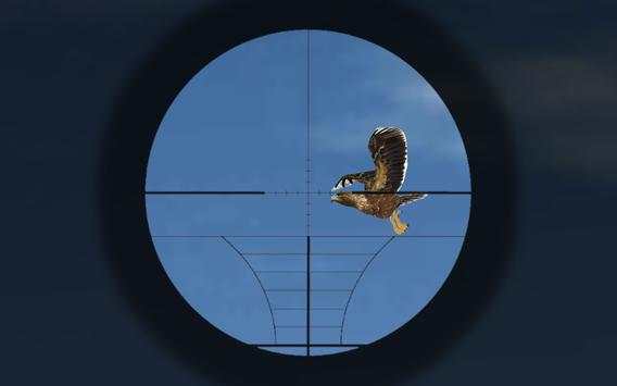Deer Hunter Sniper 3D screenshot 3