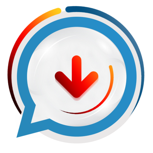 Video Downloader &amp; Status Saver for WatsApp icon