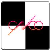 CNCO Piano 🎹 1.0