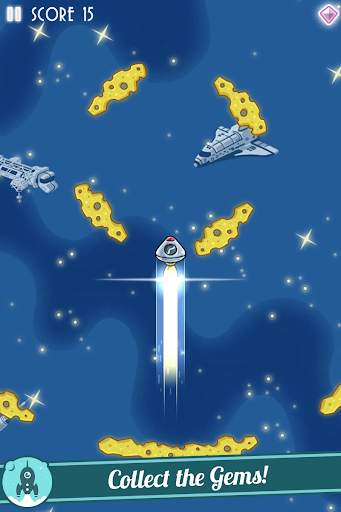 Let's Go Rocket screenshot 3