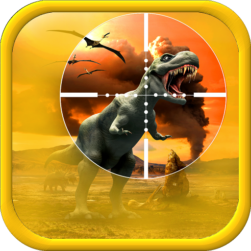 Dino Hunter icon