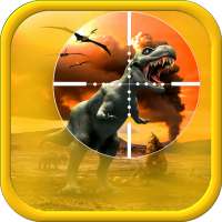 Dino Hunter