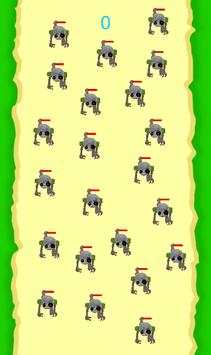 Zombie Run screenshot 1