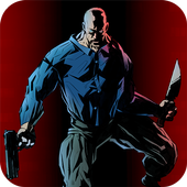 Mafia Town: Mad Gangs icon
