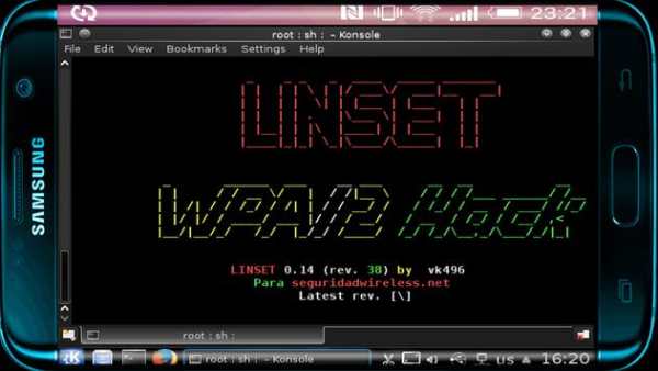 Guide for wifi slax screenshot 4
