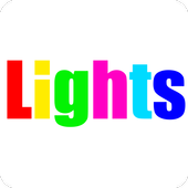 Lights icon