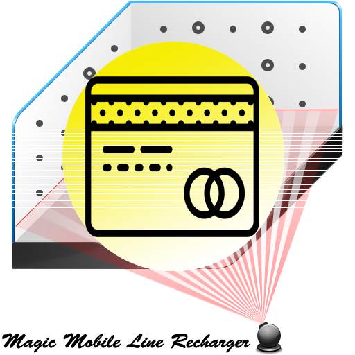 Magic Mobile Line Recharger 2.0