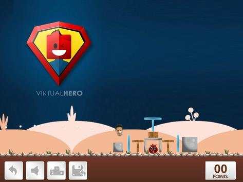 Angry Hero screenshot 3
