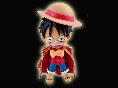 Luffy Fighting The Pirate Games screenshot 2