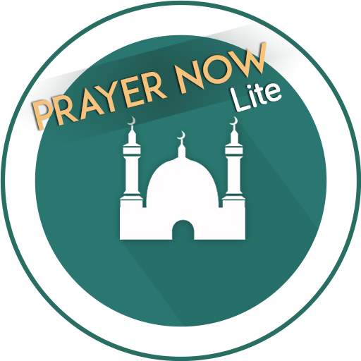 Prayer Now Lite: Azan, Qibla icon