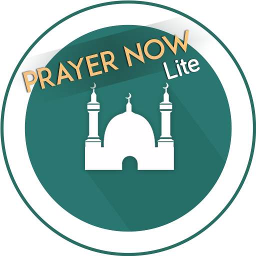 Prayer Now Lite: Azan, Qibla 31.6.3
