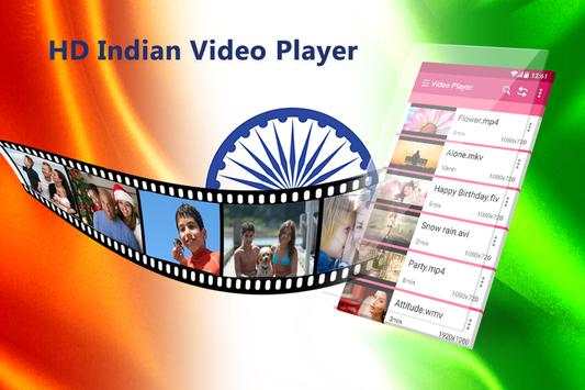 Indian Video Player screenshot 10